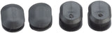 Problem Solvers Bubs 7 x 8mm Di2 Frame Plug Bag of 4