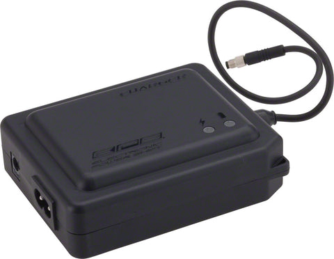 Campagnolo, EPS, AC14-BCEPS, EPS V2 and V3 Battery charger