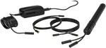 FSA KForce WE Battery Charger and Cable Set 750mm and 1150mm Cables