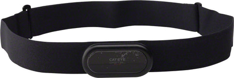 Comp Part Cateye 1603590 Hr-10 Hr Digital Cheststrap F/Strada Digital 2.4