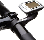 SRAM QuickView Mount for Garmin Edge Computers Fits 31.8mm Handlebars