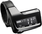 Shimano XT SCMT800 Di2 Digital Display Unit Junction Box with 3 ETube Ports