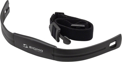 Sigma Heart Rate Chest Strap/Tran SMitter
