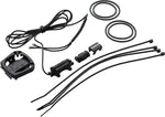Sigma Computer Mount and Wired Speed Sensor Kit Models using CR2450