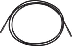 Shimano EW-SD300 Di2 eTube Wire - For External Routing 750mm Black