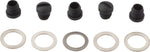 Campagnolo EPS V2 Charging Connector Cap 5 pieces