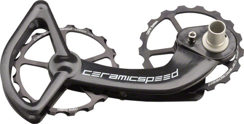 CeramicSpeed Over d Pulley Wheel System for Shimano 9000/6700 Series –