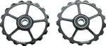 CeramicSpeed Spare Over d Pulley Wheels Coated Alloy Black