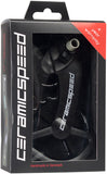 CeramicSpeed Over d Pulley Wheel System for Campagnolo Derailleurs – Alloy