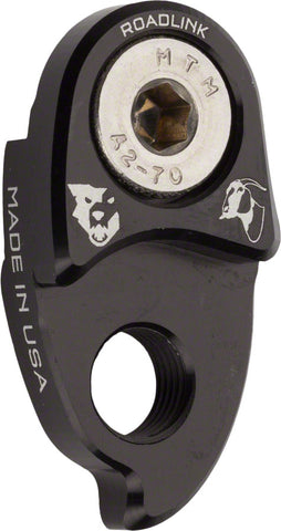 Wolf Tooth RoadLink For Shimano Wide Range Road Configuration