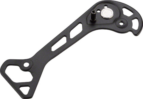 Shimano XT RDM8000SGS Rear Derailleur Outer Cage Plate