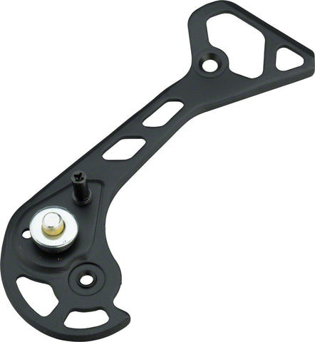 Shimano SLX RDM700011GS Rear Derailleur Outer Cage Plate