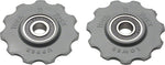 Tacx, Stainless Steel Bearing Pulleys, T4020: Shimano/Campagnolo 10 teeth