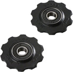 Tacx, Sealed Bearing Pulleys, T4000: Shimano/Campagnolo 10 teeth