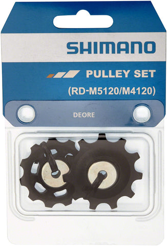 Shimano RD-M5120 Pulley Assembly SGS