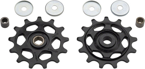 Shimano RD-M5100 Pulley Assembly