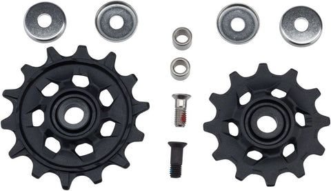 SRAM XSync Pulley Assembly Fits NX Eagle 12 Speed Derailleurs