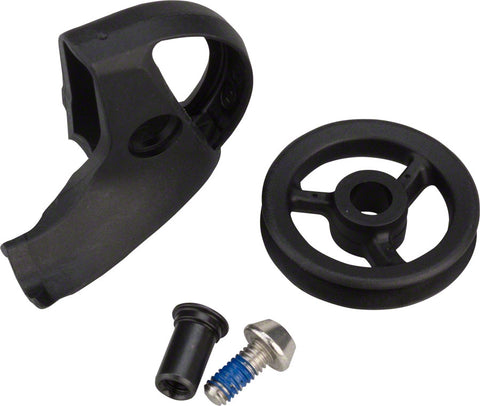 SRAM Rear Derailleur Cable Pulley and Guide for XX1 X01 X01DH X1 and GX X