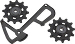 SRAM X01 11 Speed Rear Derailleur Inner Cage/Pulley Kit