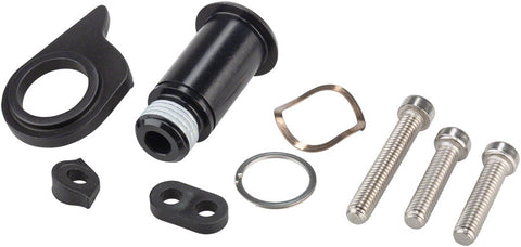 SRAM GX 1x11 Upper Hanger Bolt Assembly and Limit Screw Kit