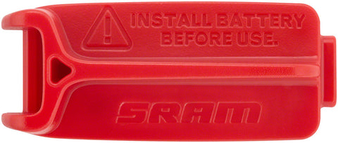 SRAM Red eTap Battery Block Front/Rear Derailleur for 1 Derailleur