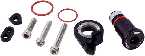 SRAM GX DH/X01DH 7 Speed Rear Derailleur BBolt and Limit Screw Kit