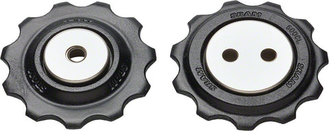 SRAM Rear Derailleur Pulleys Fit 2005-06 X9 Medium and Long Cage2004- 09