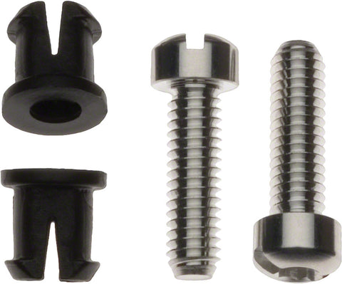 SRAM 200613 X0 9 Speed Rear Derailleur Stroke Limit Screws Parts Kit