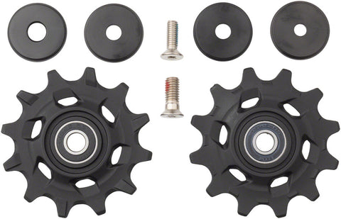 SRAM Rival XPLR etap AXS Rear Derailleur Pulleys