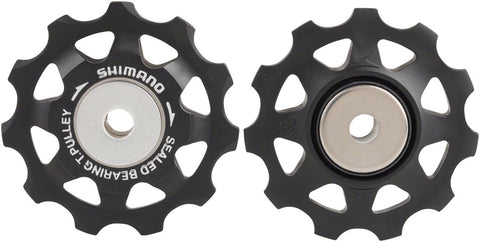 Shimano Saint RDM820 Guide and Tension Pulley Unit