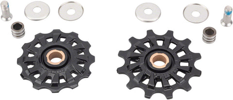 Campagnolo Record 12 Speed Derailleur Pulley Set with Screws