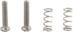 Campagnolo 12 Speed Front Derailleur Screws and Springs