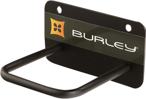 Burley Wall Mount For Trailercycles and Travoy