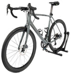Feedback Sports RAKK Display Stand - 1-Bike Wheel Mount Up to 2.3 Tire