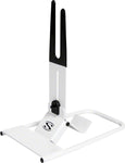 Saris The Boss Folding Bike Display Stand White