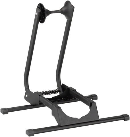 MSW Pop and Lock Rear Display Stand Black