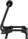 MSW Pop and Lock Rear Display Stand Black