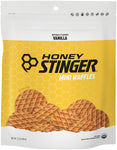 Honey Stinger Mini Waffle Vanilla Box of 18