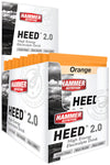 Hammer HEED Mandarin Orange 12 Single Serving Packets