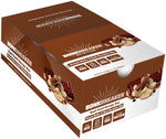 Bonk Breaker Energy Bar Peanut Butter Dark Chocolate Chip Box of 12