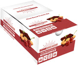 Bonk Breaker High Protein Energy Bar Almond Cherry Chunk Box of 12