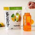Skratch Labs Sport Hydration Drink Mix Lemons and Limes 60Serving