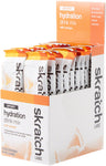 Skratch Labs Sport Hydration Drink Mix Orange Box of 20