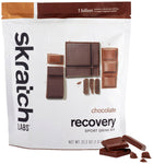 Skratch Labs Sport Recovery Drink Mix Chocolate 12Serving Resealable Pouch