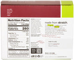 Skratch Labs Anytime Energy Bar Cherry Pistachio Box of 12