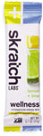 Skratch Labs Wellness Hydration Drink Mix Lemon and Lime Box of 8