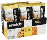 Skratch Labs Anytime Energy Bars Parmesan/Sun Dried Tomatoes 12pcs