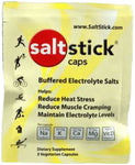 SaltStick Caps Packet of 3 Capsules