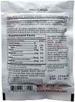 Saltstick Fastchews Chewable Electrolyte tablets POP Box of 12 Packets Lemon