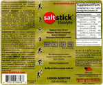 Saltstick Elixalyte Bottle 120ml